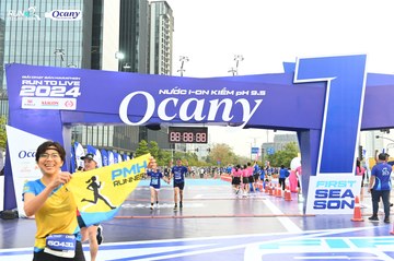 RUN TO LIVE 2024 - Ảnh #1419641