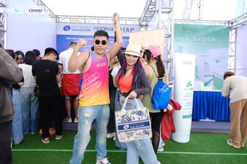 RUN TO LIVE 2024 - Ảnh #1313600