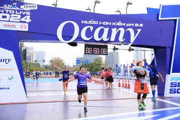 RUN TO LIVE 2024 - Ảnh #1416266
