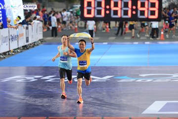 RUN TO LIVE 2024 - Ảnh #1372556