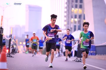 RUN TO LIVE 2024 - Ảnh #1325312