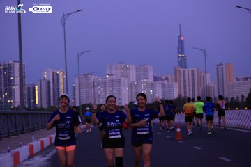 RUN TO LIVE 2024 - Ảnh #1446561