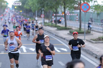RUN TO LIVE 2024 - Ảnh #1434097