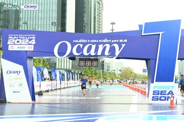 RUN TO LIVE 2024 - Ảnh #1427608