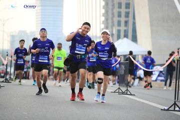 RUN TO LIVE 2024 - Ảnh #1349513