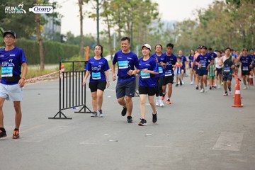 RUN TO LIVE 2024 - Ảnh #1338557