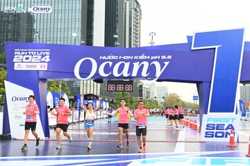 RUN TO LIVE 2024 - Ảnh #1423285