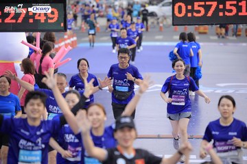 RUN TO LIVE 2024 - Ảnh #1363596