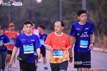 RUN TO LIVE 2024 - Ảnh #1358019