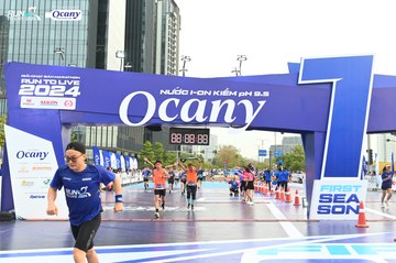 RUN TO LIVE 2024 - Ảnh #1421061