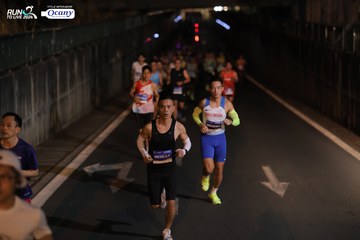 RUN TO LIVE 2024 - Ảnh #1422144