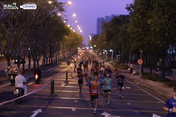 RUN TO LIVE 2024 - Ảnh #1432484