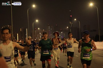 RUN TO LIVE 2024 - Ảnh #1441630