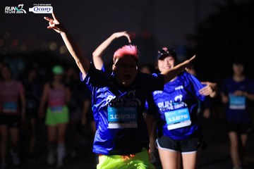 RUN TO LIVE 2024 - Ảnh #1344606