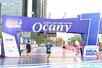 RUN TO LIVE 2024 - Ảnh #1418637