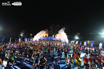 RUN TO LIVE 2024 - Ảnh #1318348
