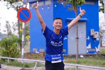 RUN TO LIVE 2024 - Ảnh #1400197