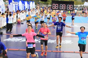 RUN TO LIVE 2024 - Ảnh #1405894