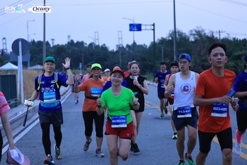 RUN TO LIVE 2024 - Ảnh #1365217