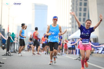 RUN TO LIVE 2024 - Ảnh #1349066