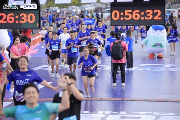 RUN TO LIVE 2024 - Ảnh #1363062