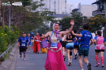 RUN TO LIVE 2024 - Ảnh #1397822