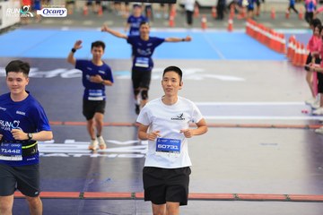 RUN TO LIVE 2024 - Ảnh #1411137