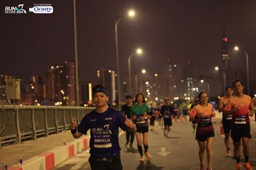 RUN TO LIVE 2024 - Ảnh #1445487