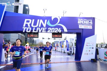 RUN TO LIVE 2024 - Ảnh #1368322