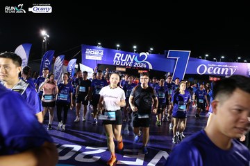 RUN TO LIVE 2024 - Ảnh #1319439