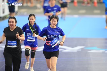 RUN TO LIVE 2024 - Ảnh #1413591