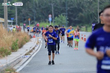 RUN TO LIVE 2024 - Ảnh #1375458