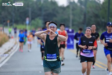 RUN TO LIVE 2024 - Ảnh #1373937