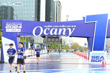 RUN TO LIVE 2024 - Ảnh #1425697