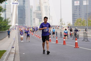 RUN TO LIVE 2024 - Ảnh #1360093