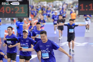 RUN TO LIVE 2024 - Ảnh #1351690