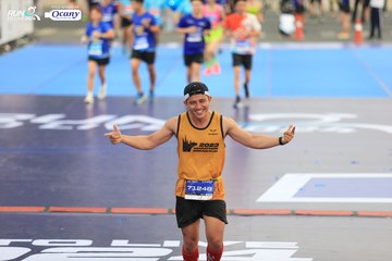 RUN TO LIVE 2024 - Ảnh #1409687