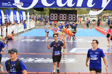 RUN TO LIVE 2024 - Ảnh #1410272