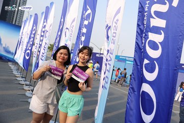 RUN TO LIVE 2024 - Ảnh #1315544