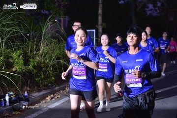 RUN TO LIVE 2024 - Ảnh #1334828