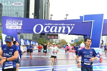 RUN TO LIVE 2024 - Ảnh #1419055
