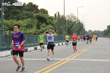 RUN TO LIVE 2024 - Ảnh #1399353