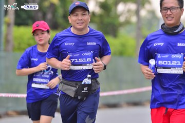 RUN TO LIVE 2024 - Ảnh #1443482
