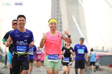 RUN TO LIVE 2024 - Ảnh #1346682