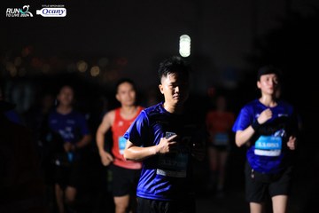 RUN TO LIVE 2024 - Ảnh #1341796