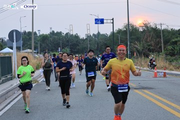 RUN TO LIVE 2024 - Ảnh #1373192