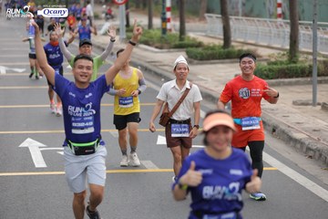 RUN TO LIVE 2024 - Ảnh #1438446
