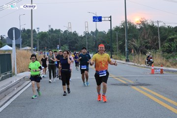 RUN TO LIVE 2024 - Ảnh #1373180