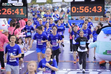 RUN TO LIVE 2024 - Ảnh #1363150