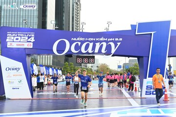 RUN TO LIVE 2024 - Ảnh #1420667